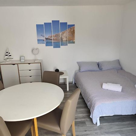 Apartments Boric Црес Экстерьер фото