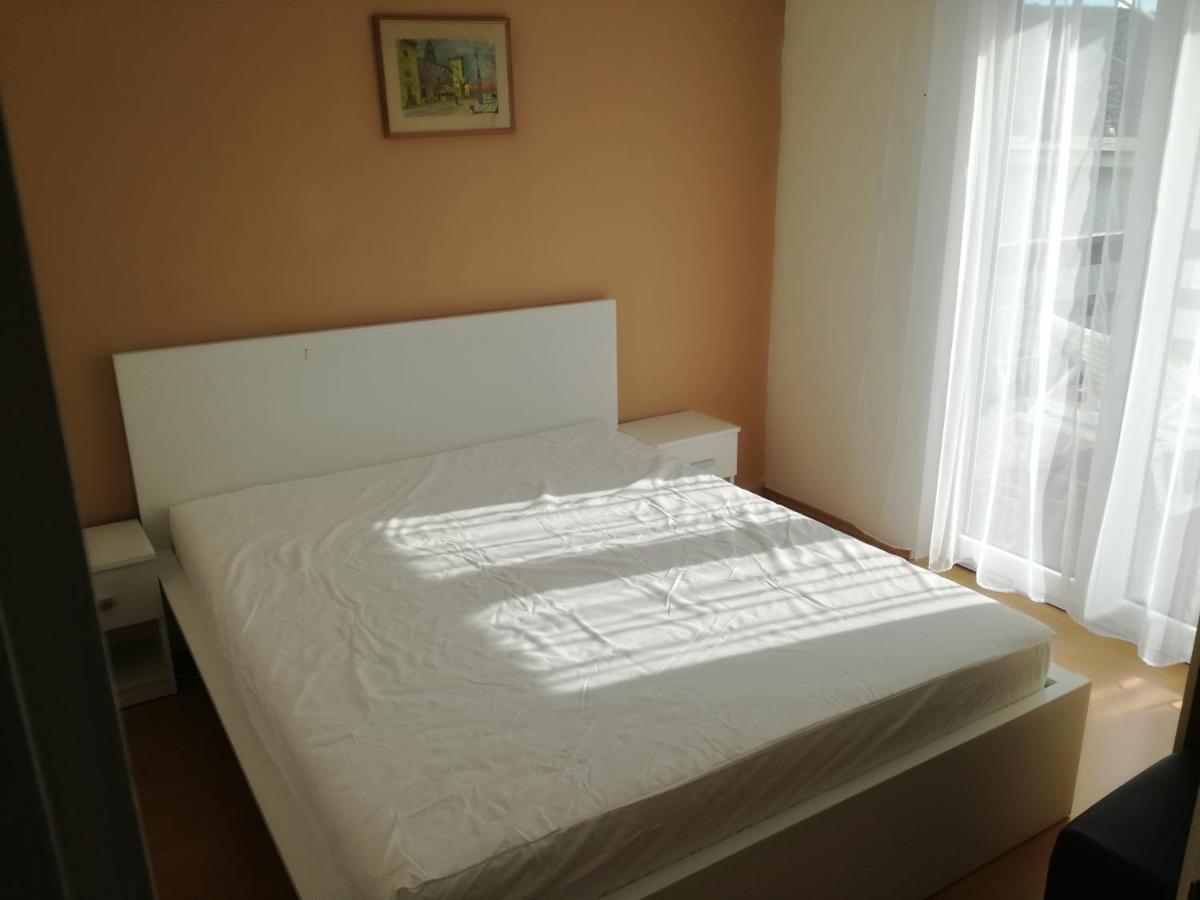 Apartments Boric Црес Экстерьер фото