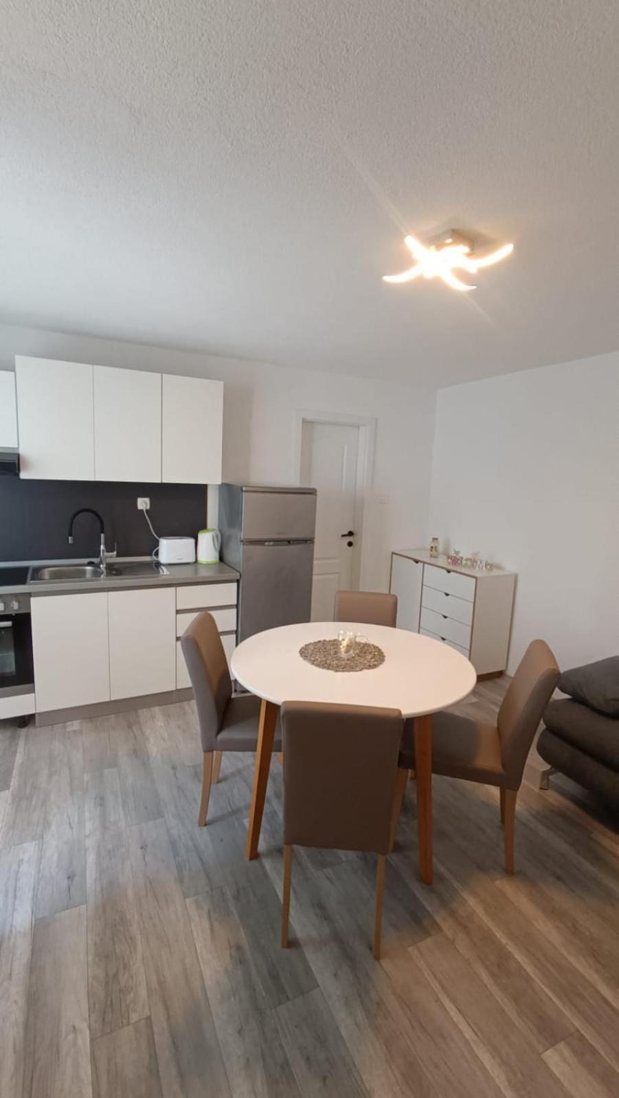 Apartments Boric Црес Экстерьер фото