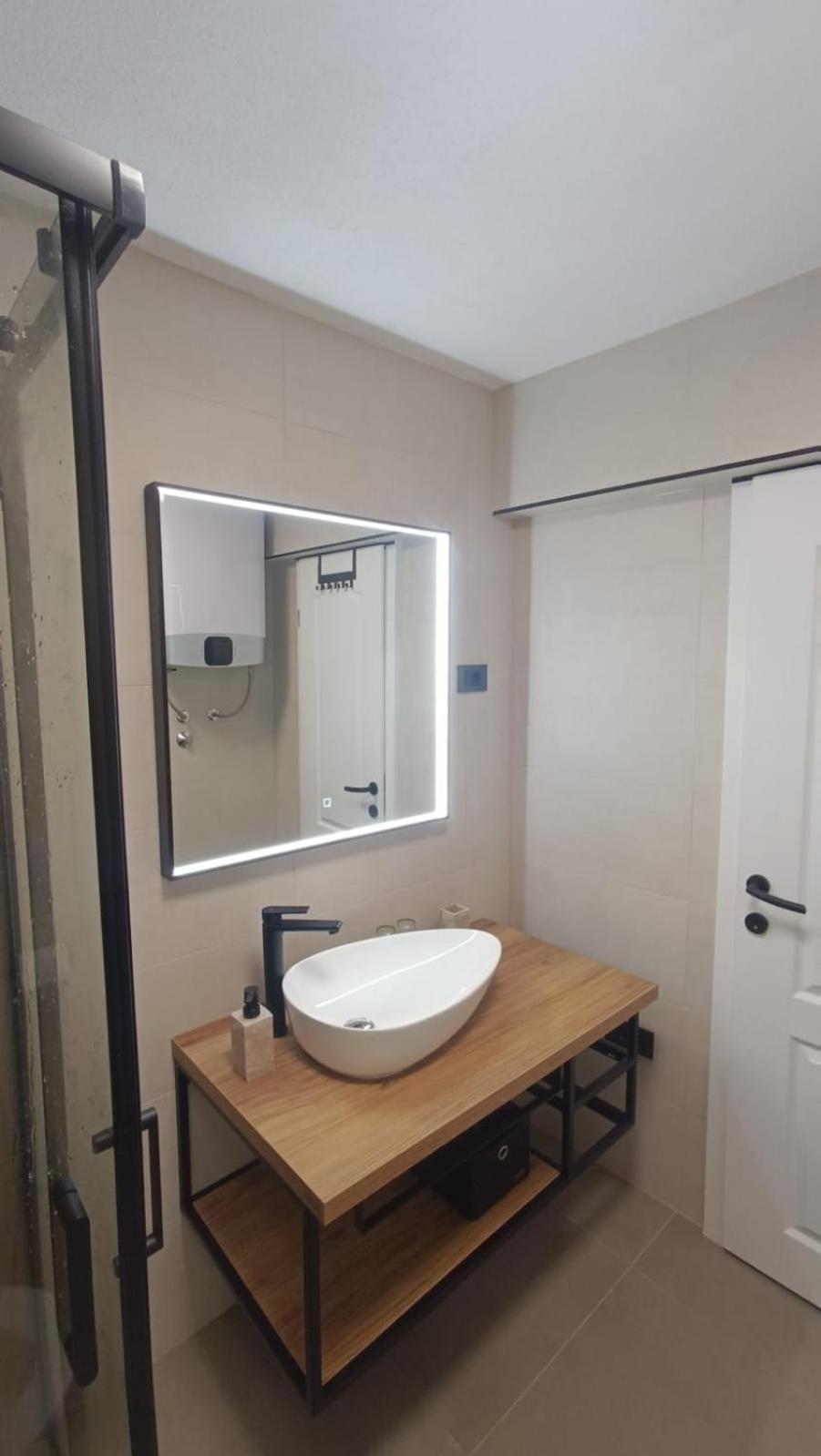 Apartments Boric Црес Экстерьер фото