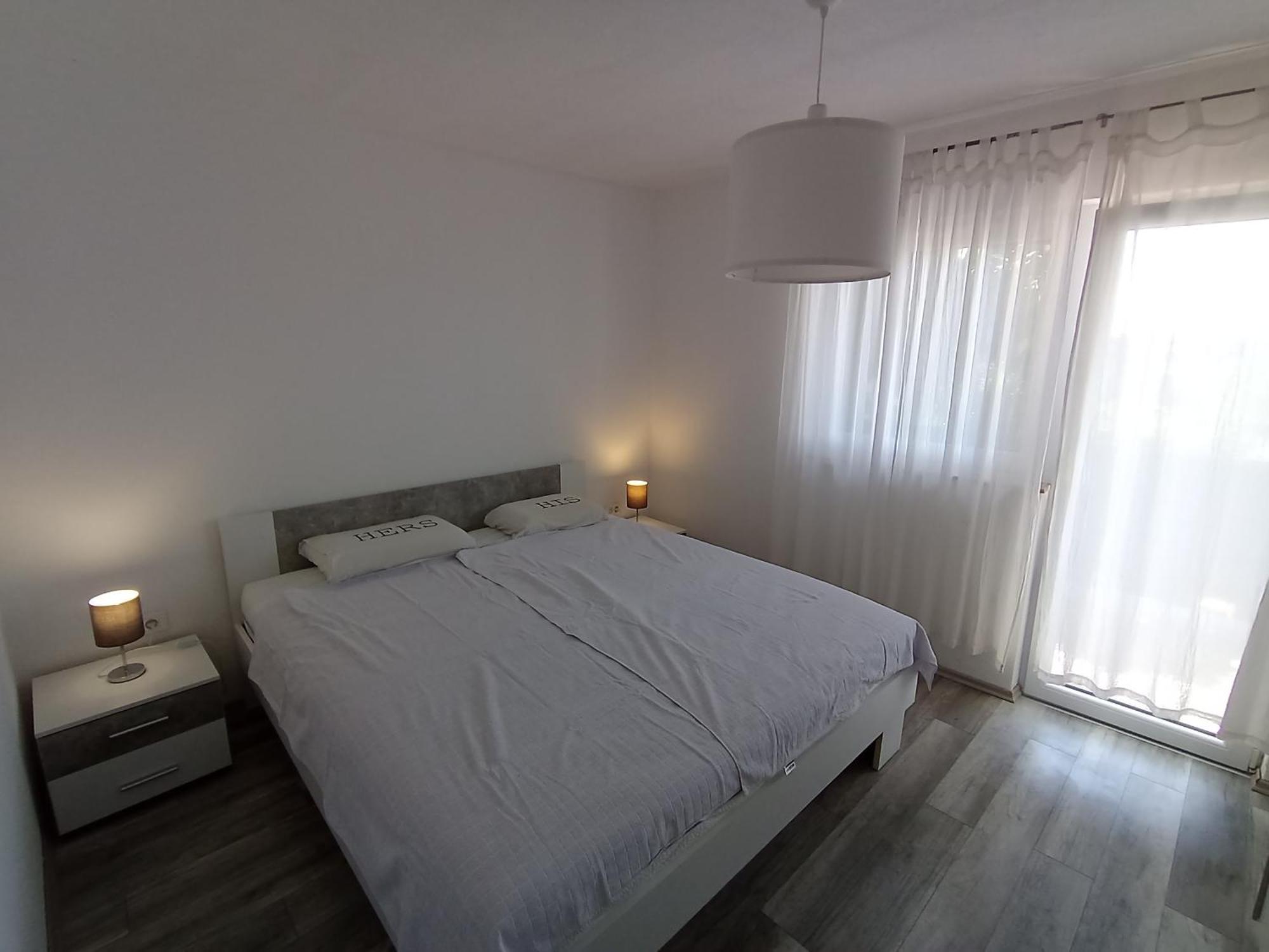 Apartments Boric Црес Экстерьер фото