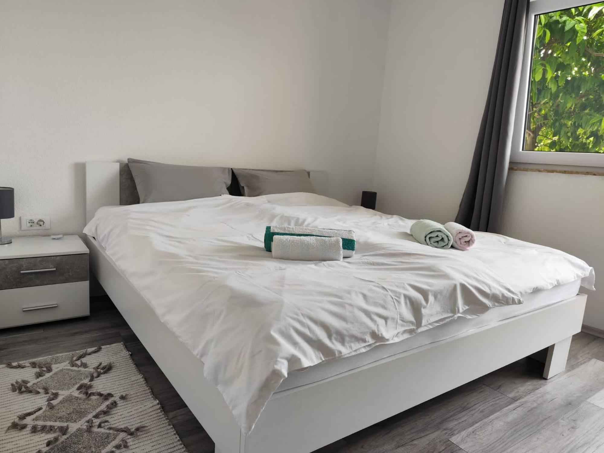 Apartments Boric Црес Экстерьер фото